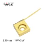 830nm 1W 5W C-Mount High Power Infrared Laser Diode